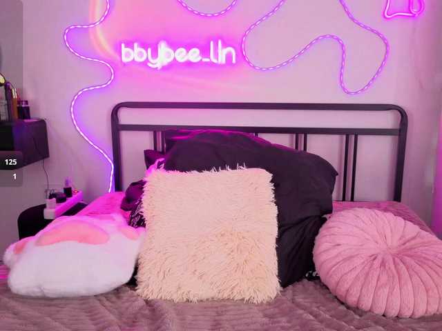 bbybee-lin