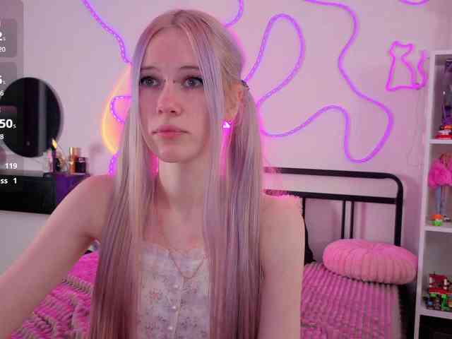 bbybee-lin webcam