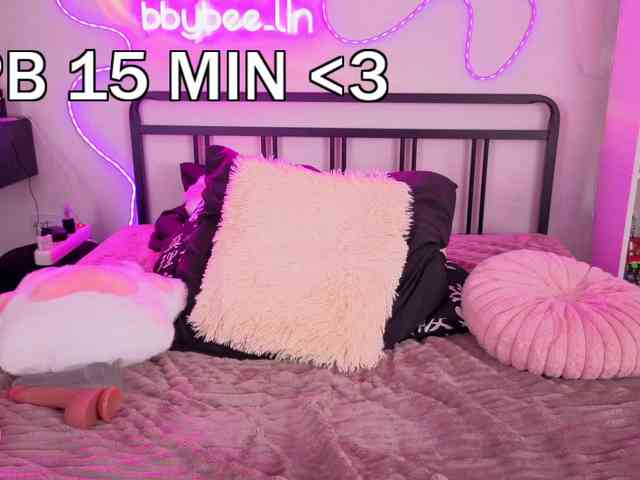bbybee-lin bbybee-lin