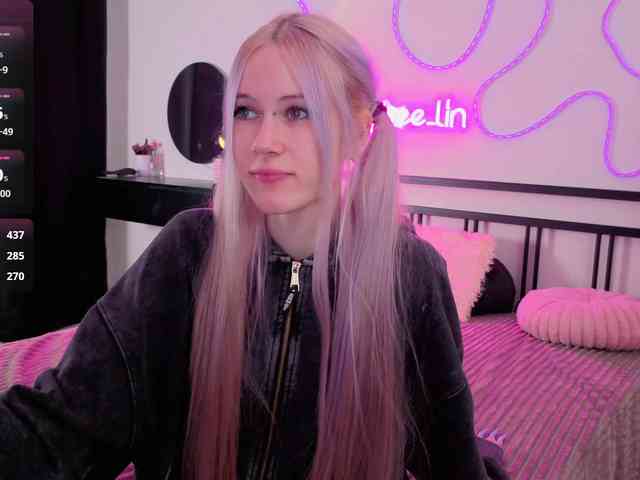 bbybee-lin webcam