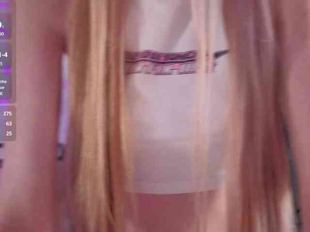 bbybee-lin webcam