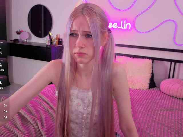 bbybee-lin webcam