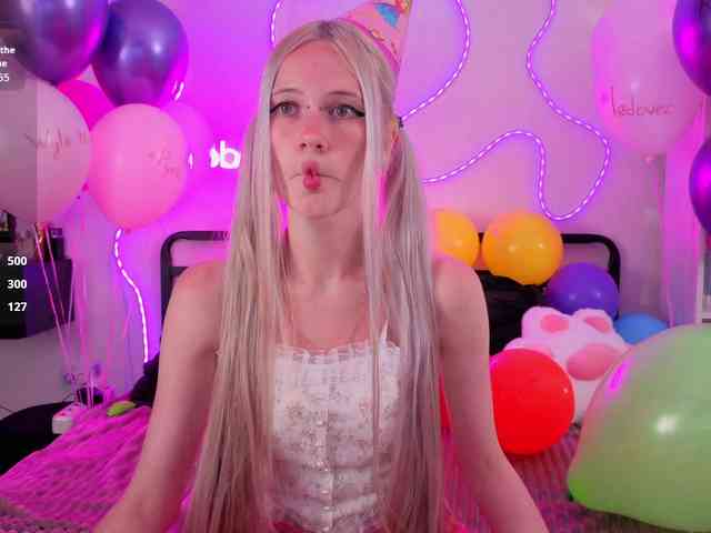 bbybee-lin webcam