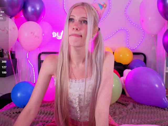 bbybee-lin webcam