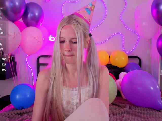 bbybee-lin webcam