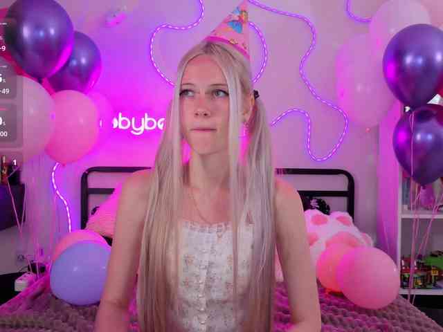 bbybee-lin webcam