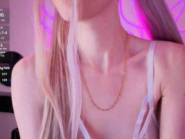bbybee-lin webcam