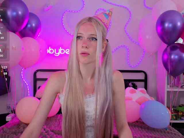 bbybee-lin webcam