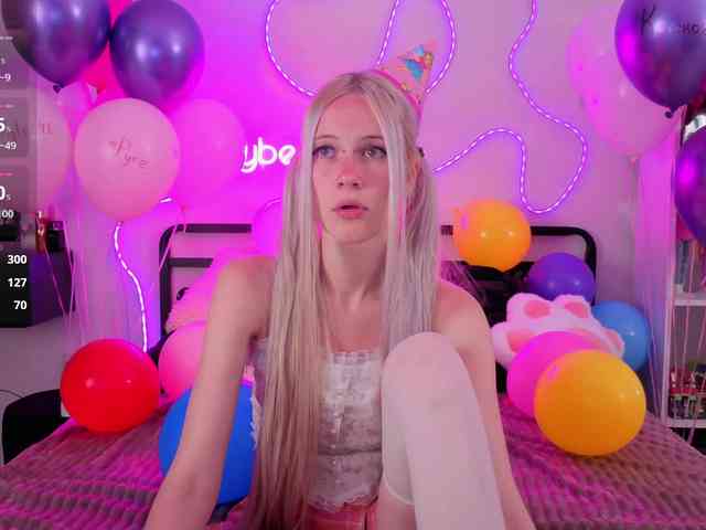 bbybee-lin webcam