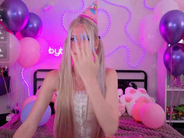 bbybee-lin webcam