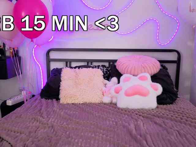bbybee-lin webcam