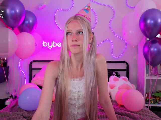 bbybee-lin webcam