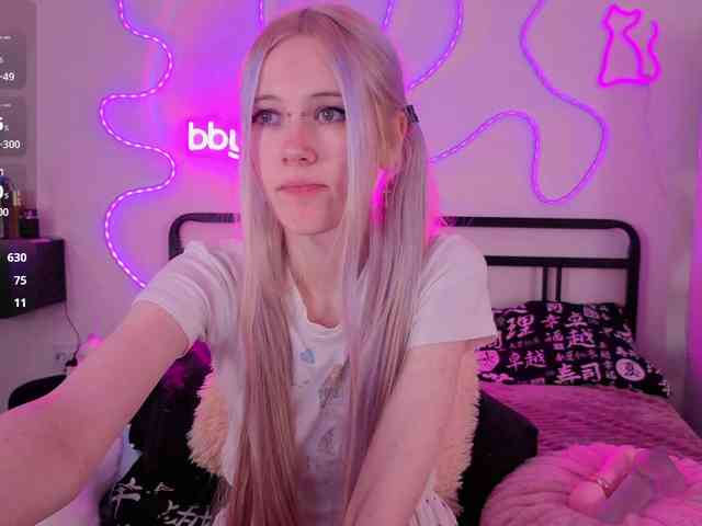 bbybee-lin's live room