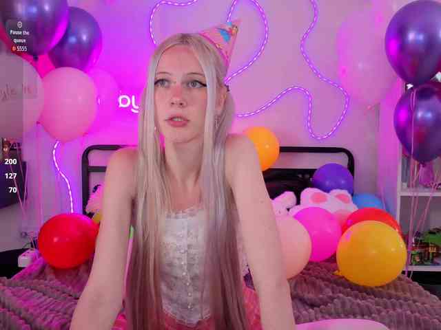 bbybee-lin webcam