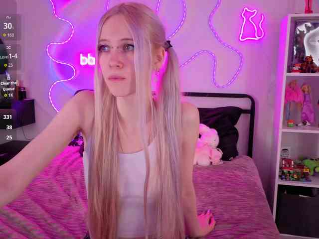 bbybee-lin webcam