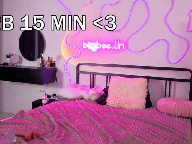 bbybee-lin webcam