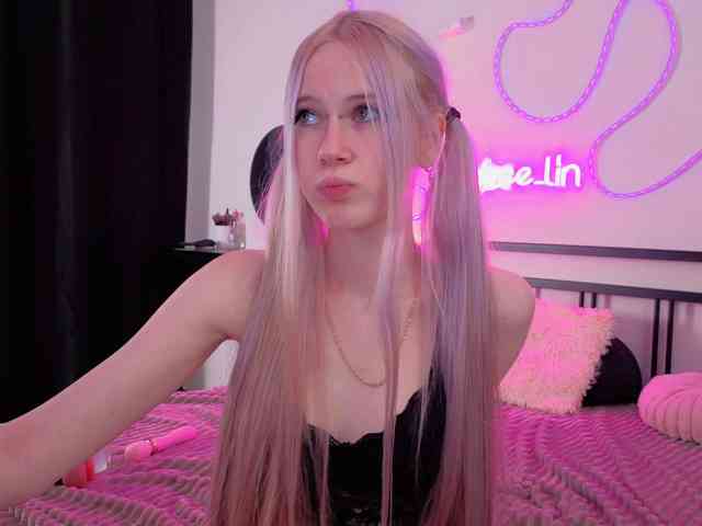 bbybee-lin webcam