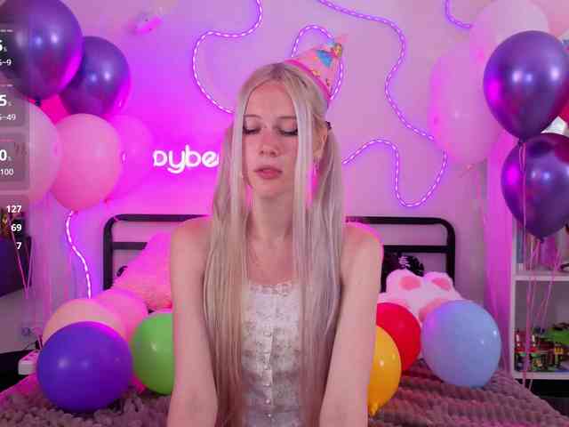 bbybee-lin webcam