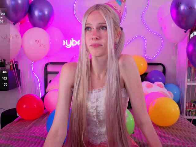 bbybee-lin webcam