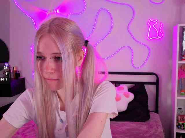 bbybee-lin webcam