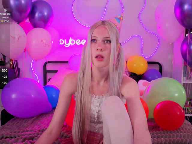 bbybee-lin webcam