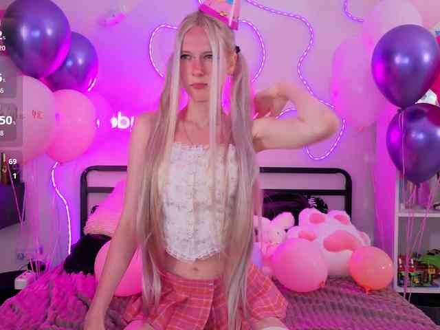bbybee-lin webcam