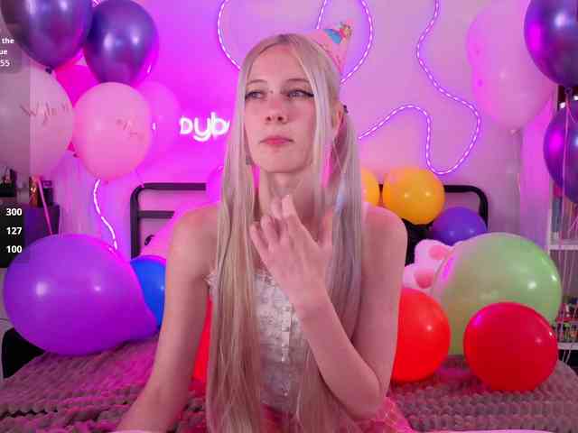 bbybee-lin webcam