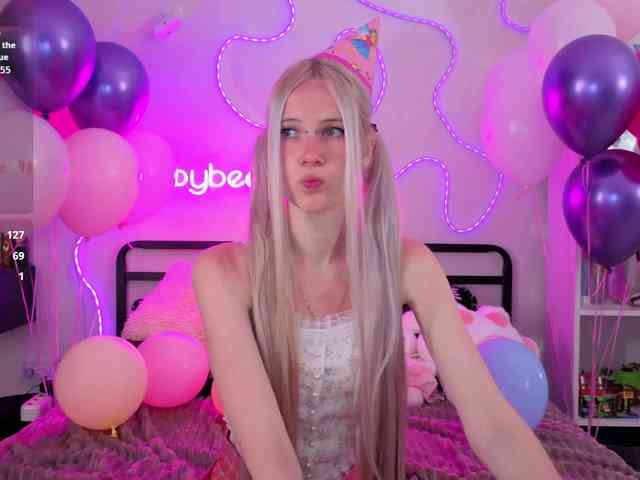 bbybee-lin webcam