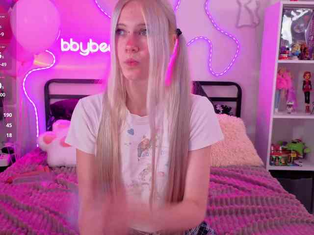Model: bbybee-lin