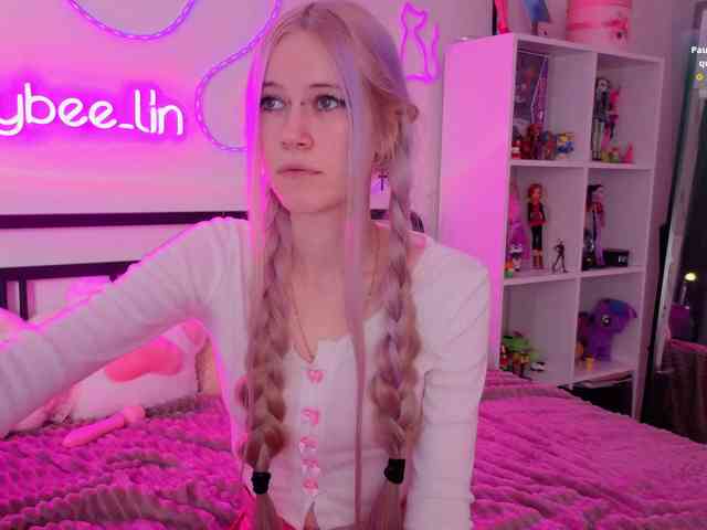 bbybee-lin