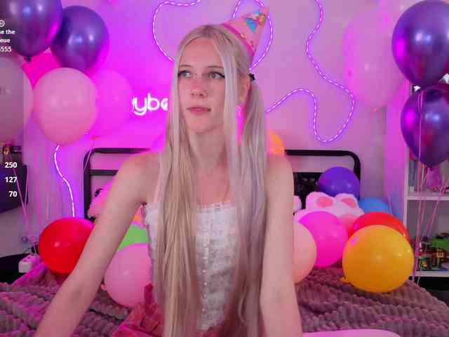 bbybee-lin webcam