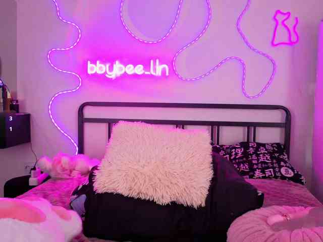bbybee-lin webcam