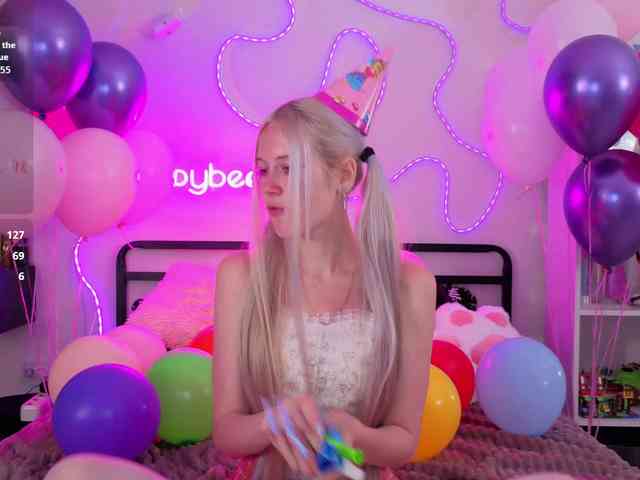 bbybee-lin webcam