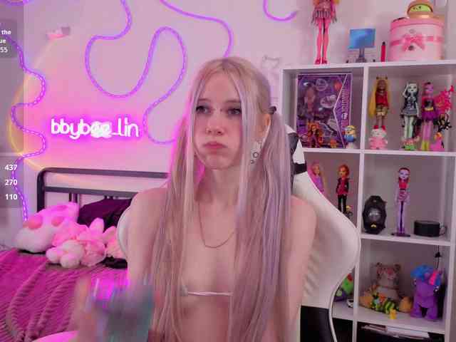 bbybee-lin bbybee-lin