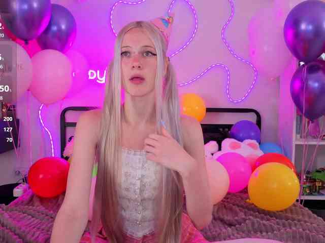 bbybee-lin webcam