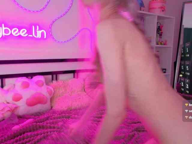 Модель: bbybee-lin