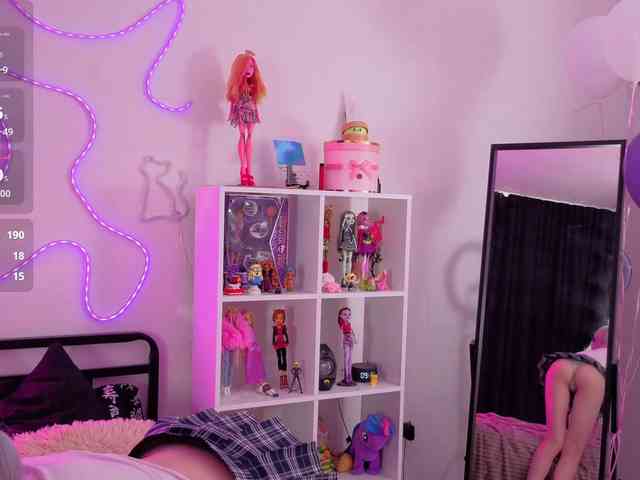 live sex hd Bbybee-lin