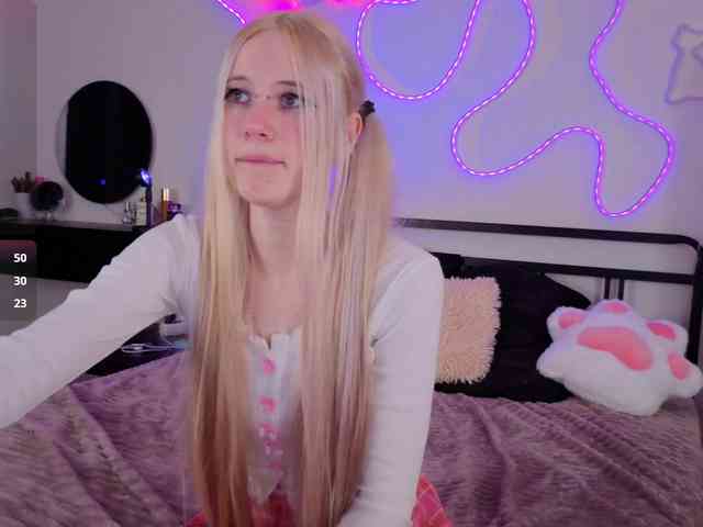bbybee-lin webcam
