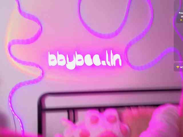 bbybee-lin