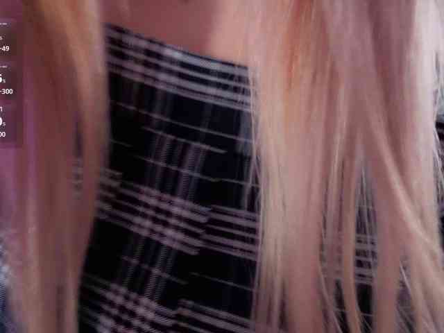 bbybee-lin webcam