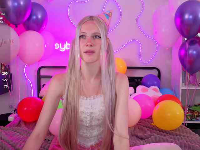 bbybee-lin webcam