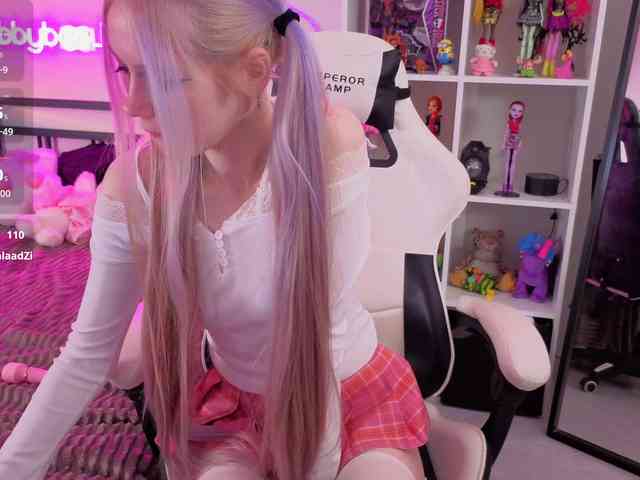 bbybee-lin webcam