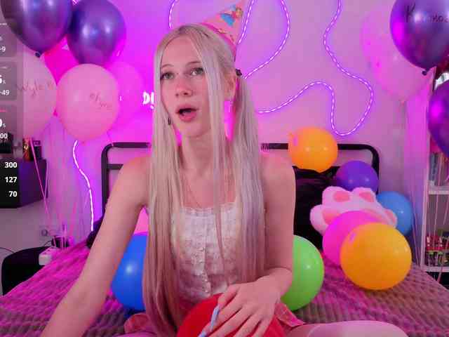 bbybee-lin webcam