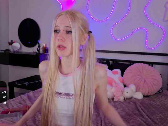 bbybee-lin webcam