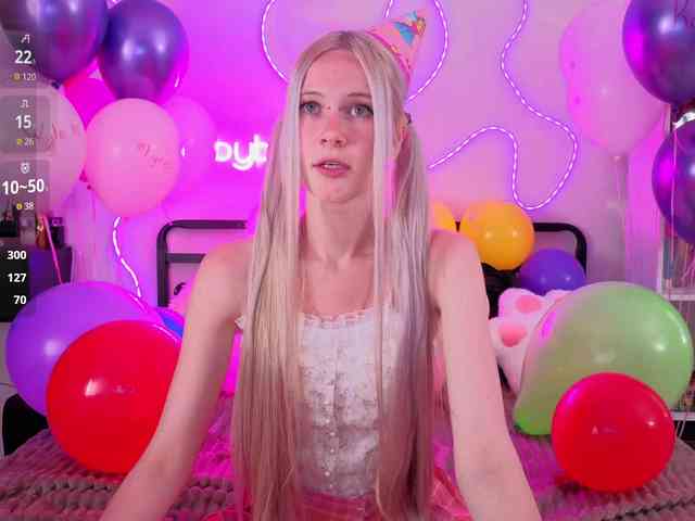 bbybee-lin webcam