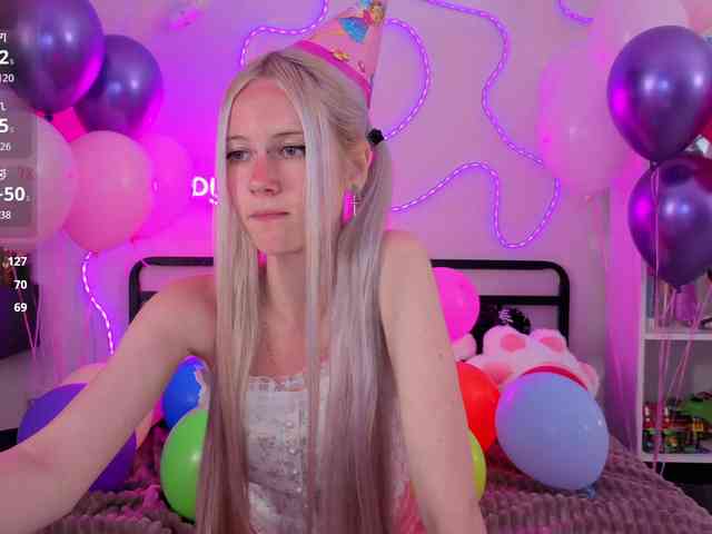 bbybee-lin webcam