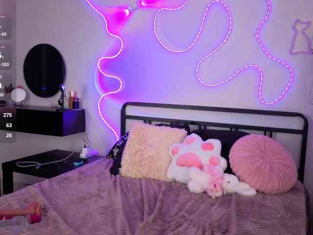 bbybee-lin webcam