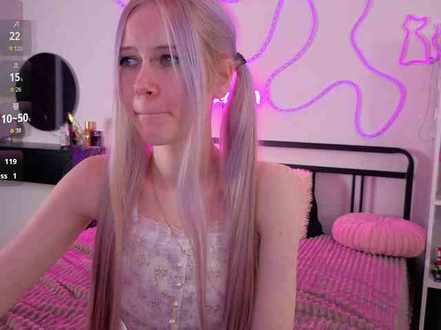 bbybee-lin webcam