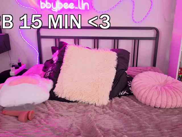 bbybee-lin bbybee-lin