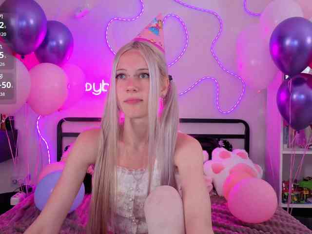 bbybee-lin webcam